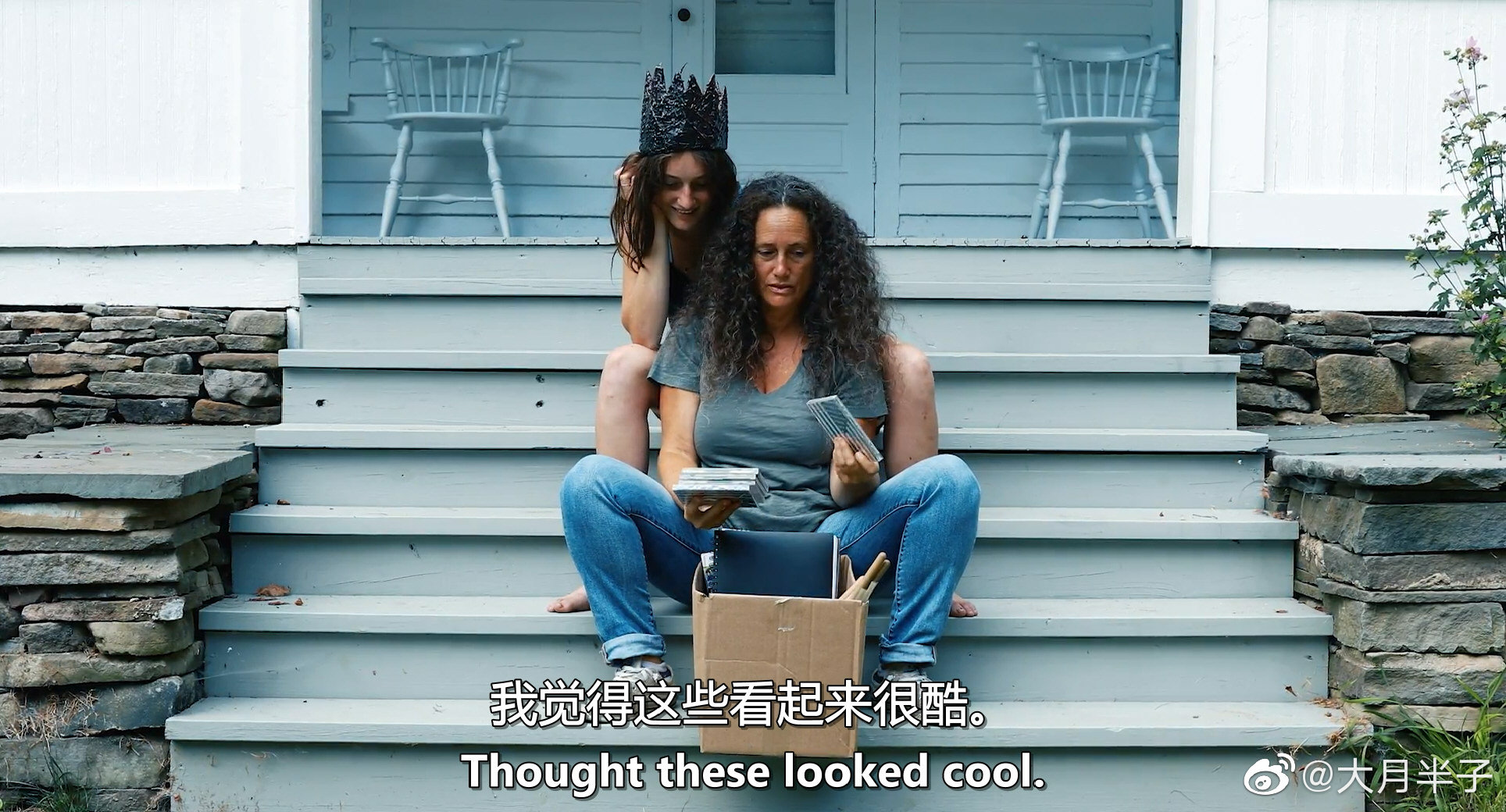 地狱血脉剧照的剧照