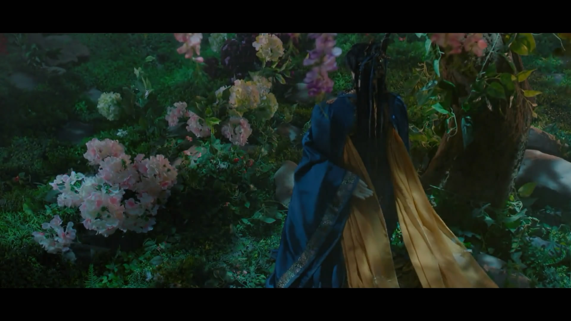 素还真剧照的剧照