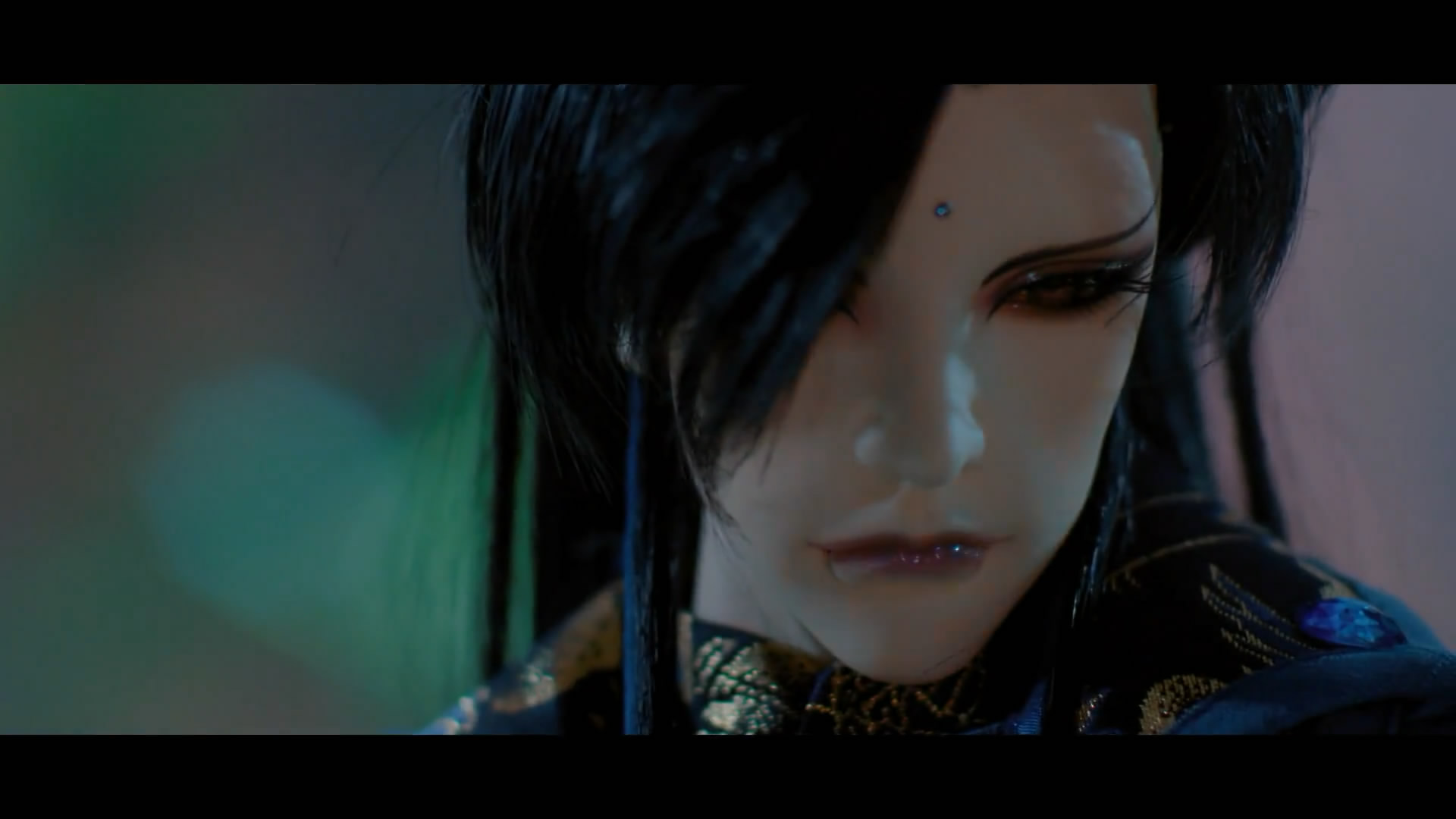 素还真剧照的剧照