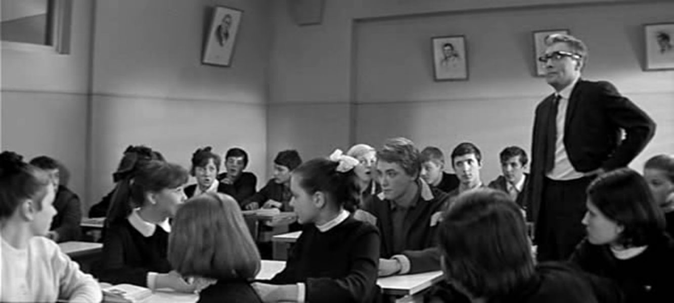 我们一同活到星期一剧照的剧照