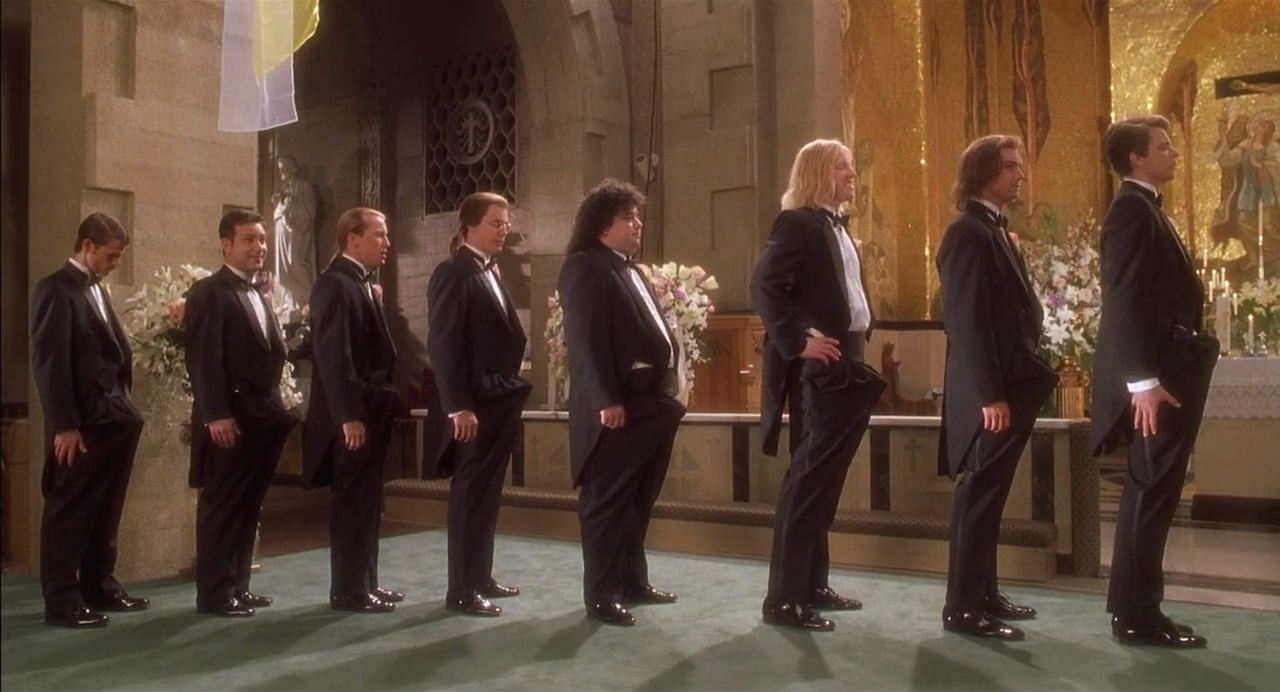 花花公子剧照的剧照