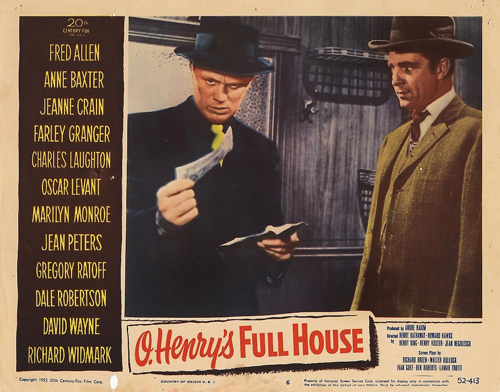 锦绣人生剧照的剧照