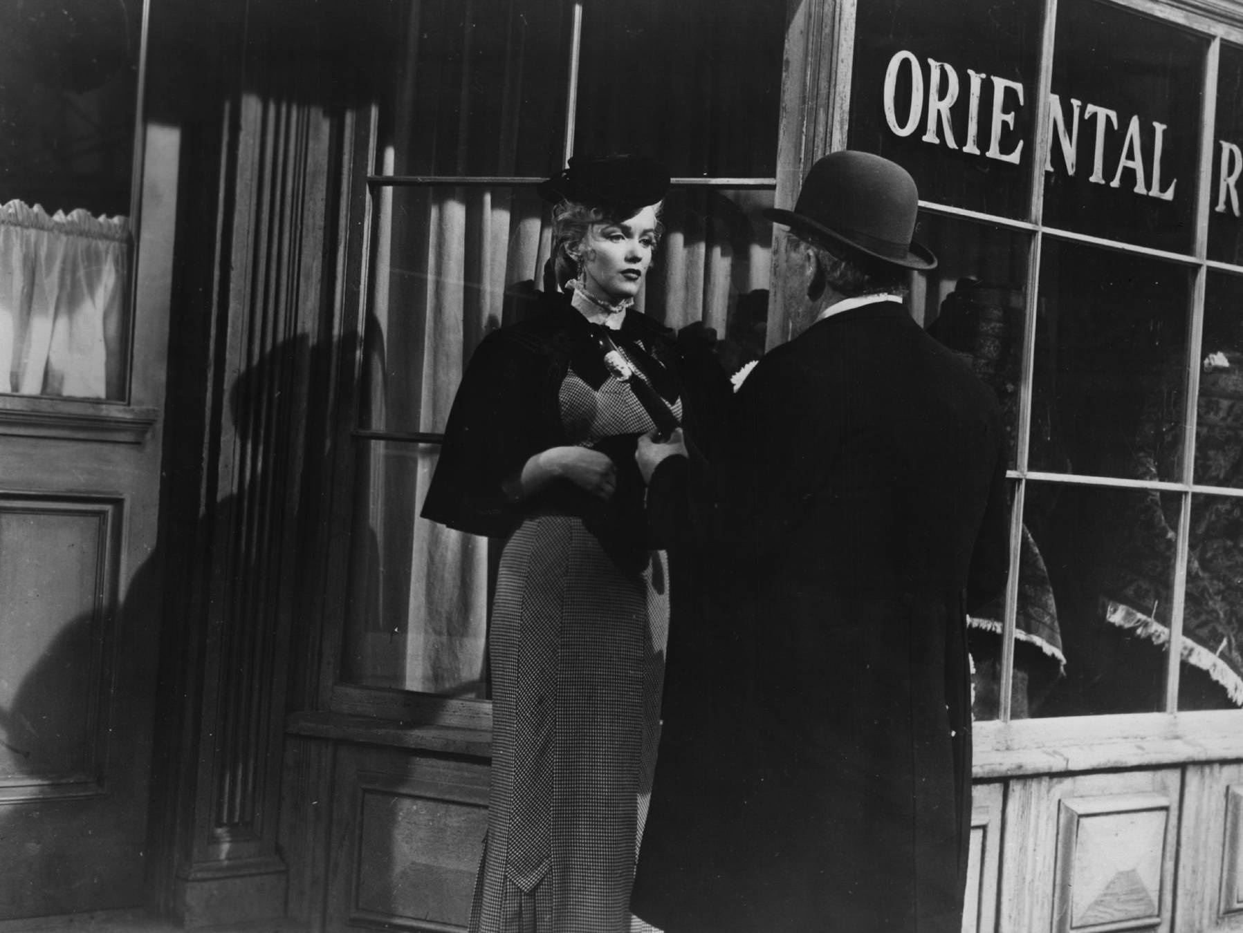 锦绣人生剧照的剧照