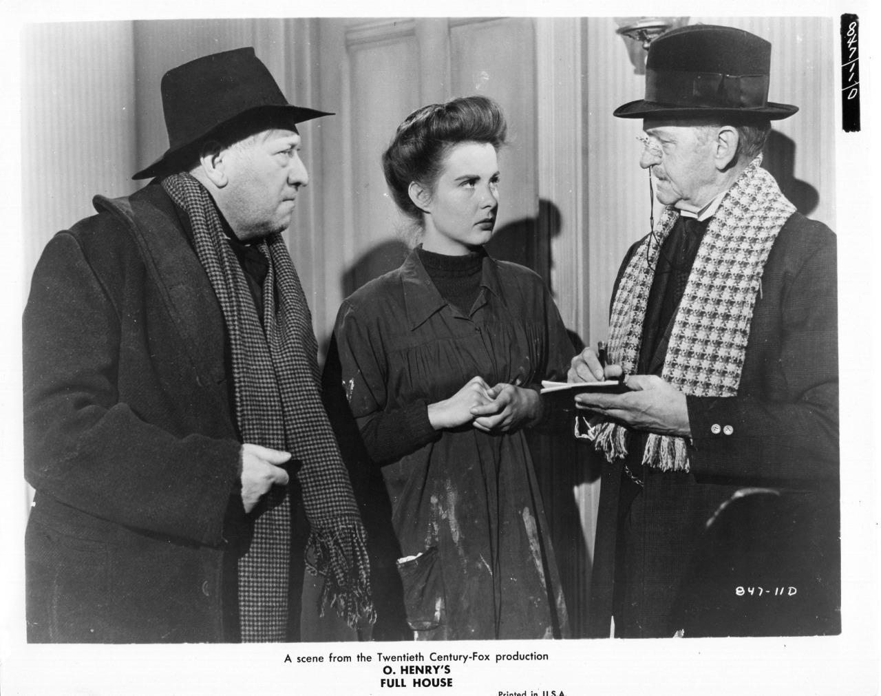 锦绣人生剧照的剧照