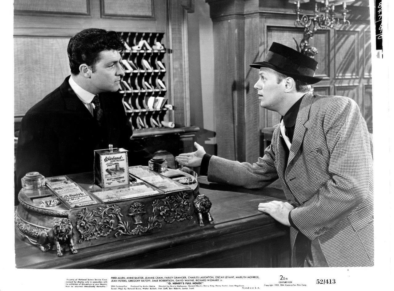 锦绣人生剧照的剧照