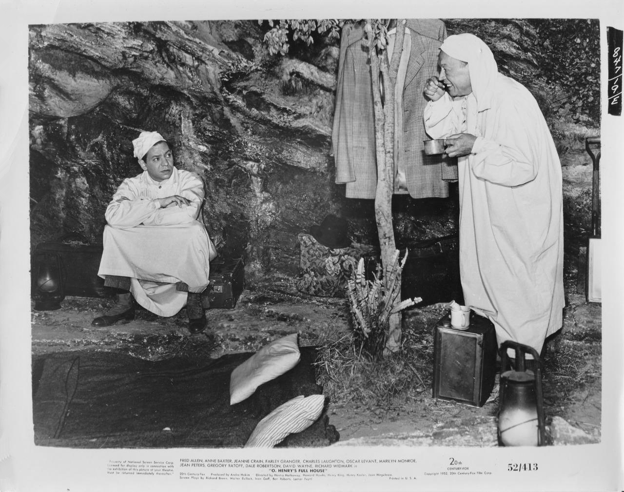 锦绣人生剧照的剧照