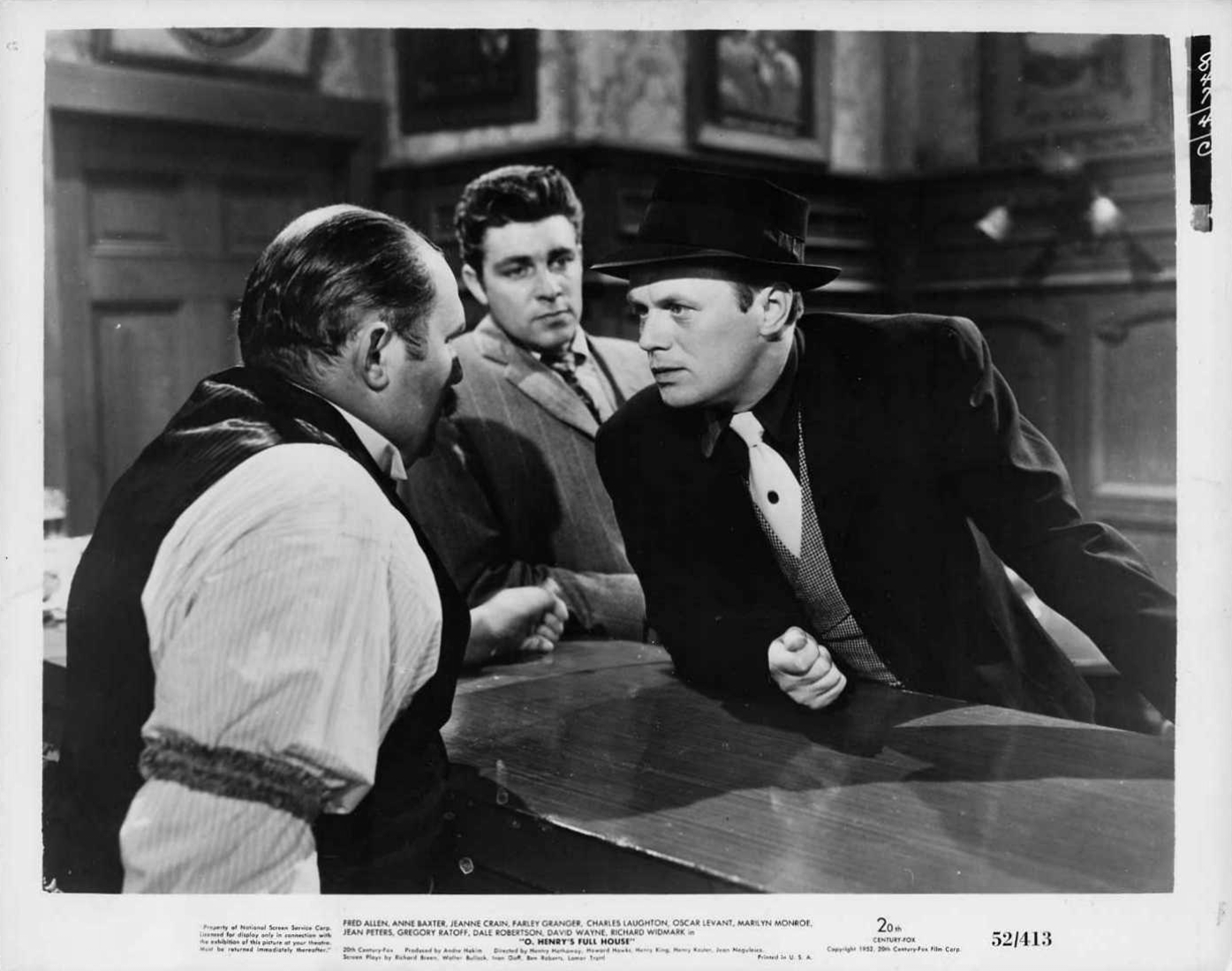 锦绣人生剧照的剧照