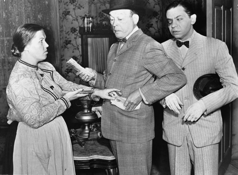 锦绣人生剧照的剧照