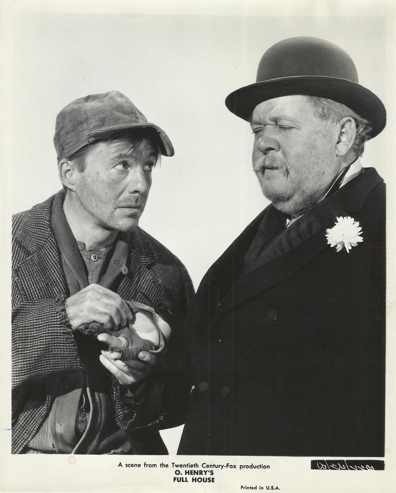 锦绣人生剧照的剧照