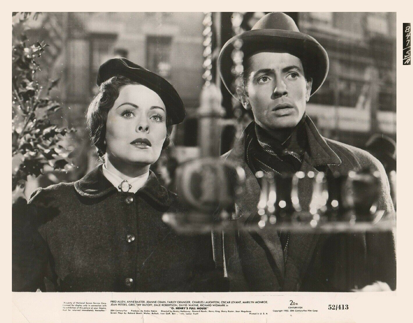 锦绣人生剧照的剧照