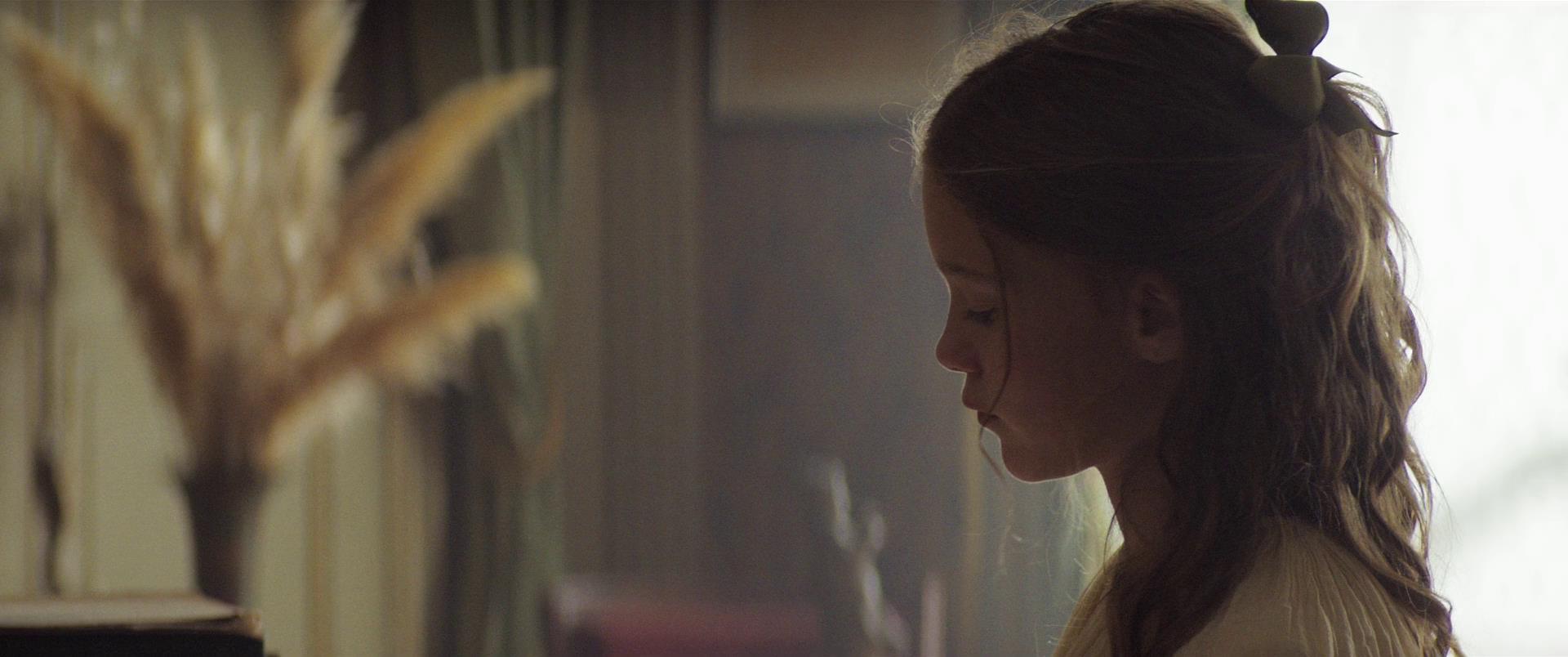 秘密的时光剧照的剧照