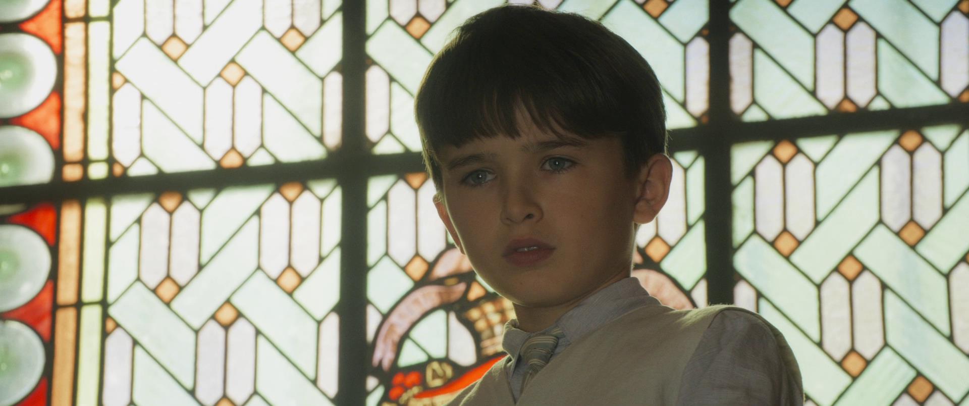 秘密的时光剧照的剧照