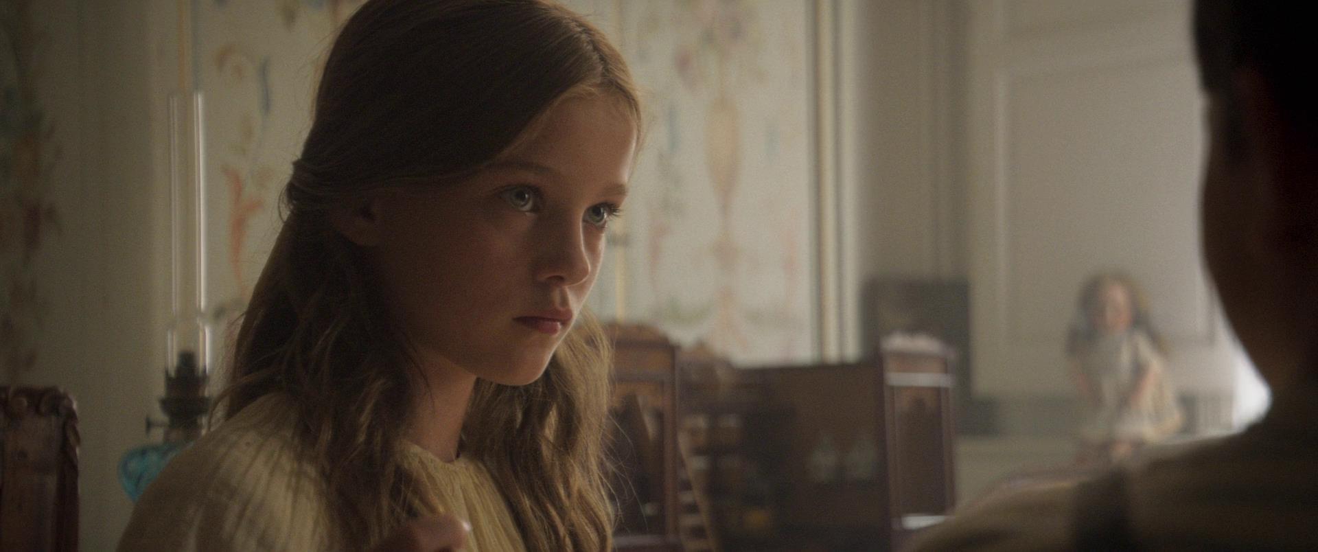 秘密的时光剧照的剧照