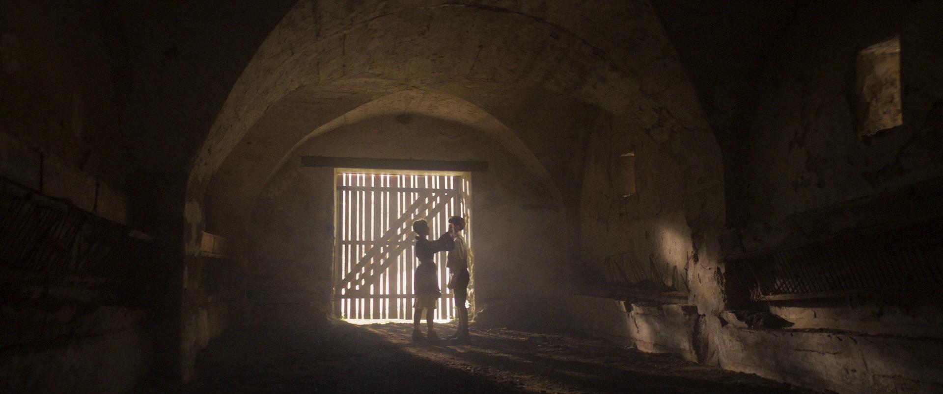 秘密的时光剧照的剧照