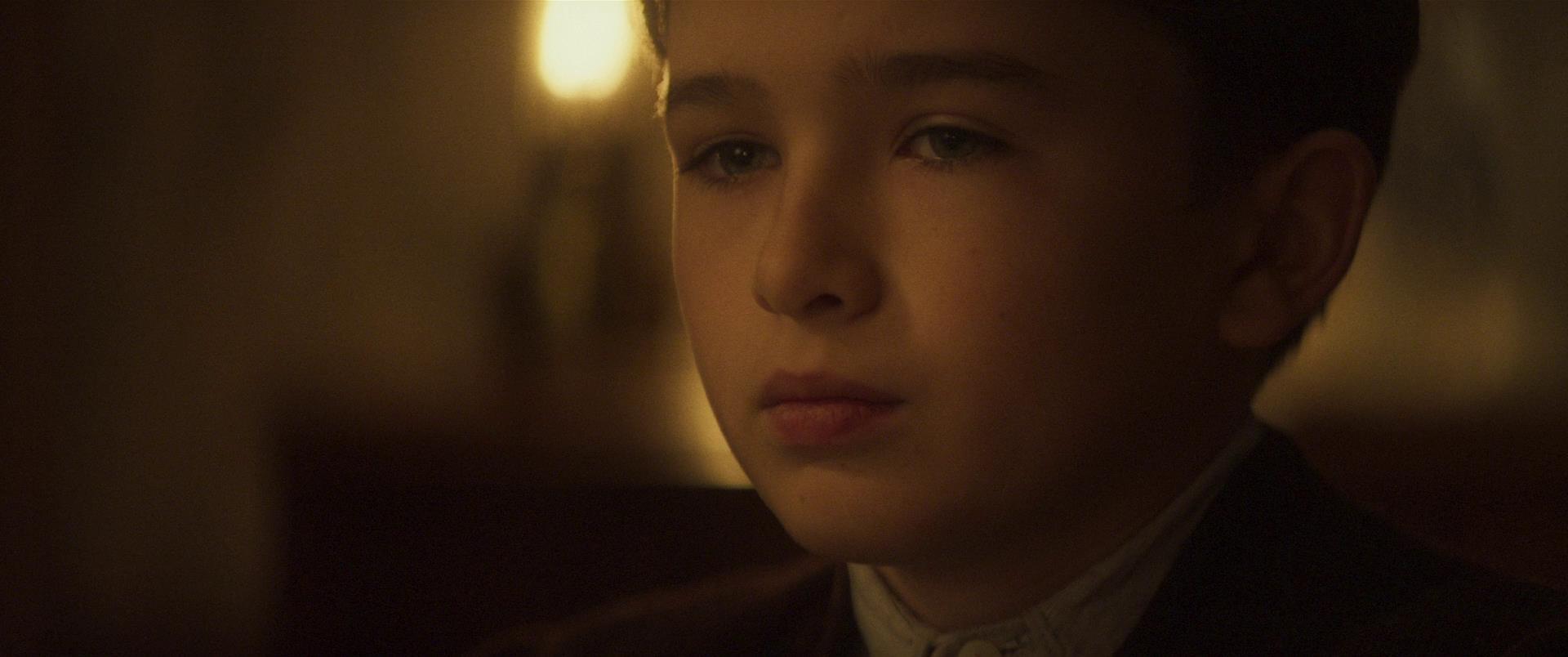 秘密的时光剧照的剧照