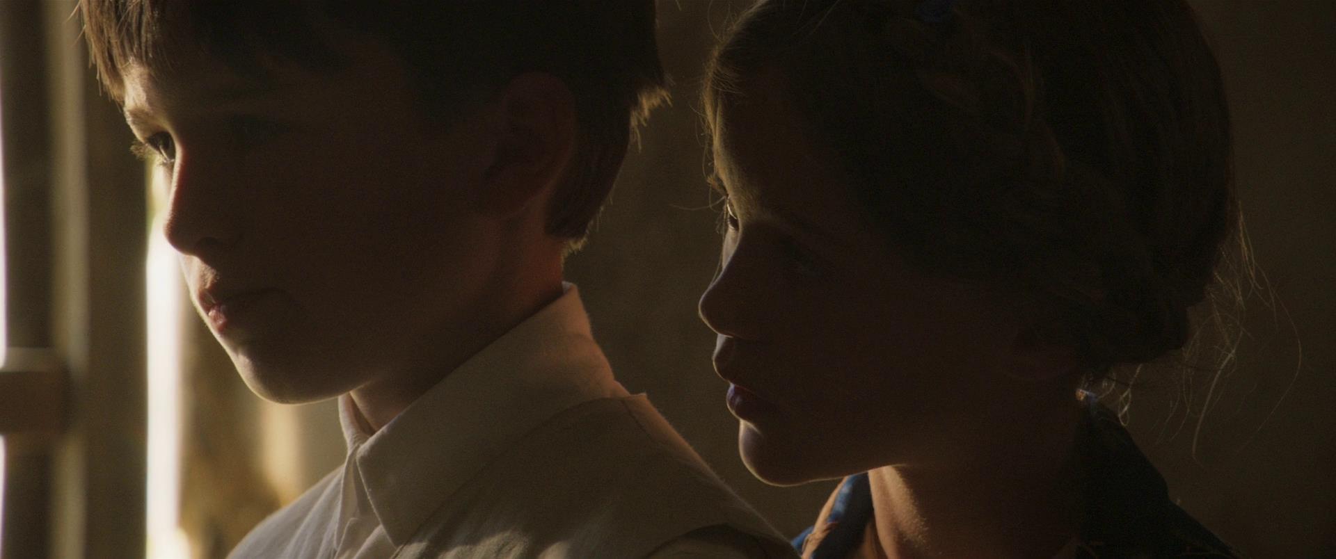 秘密的时光剧照的剧照