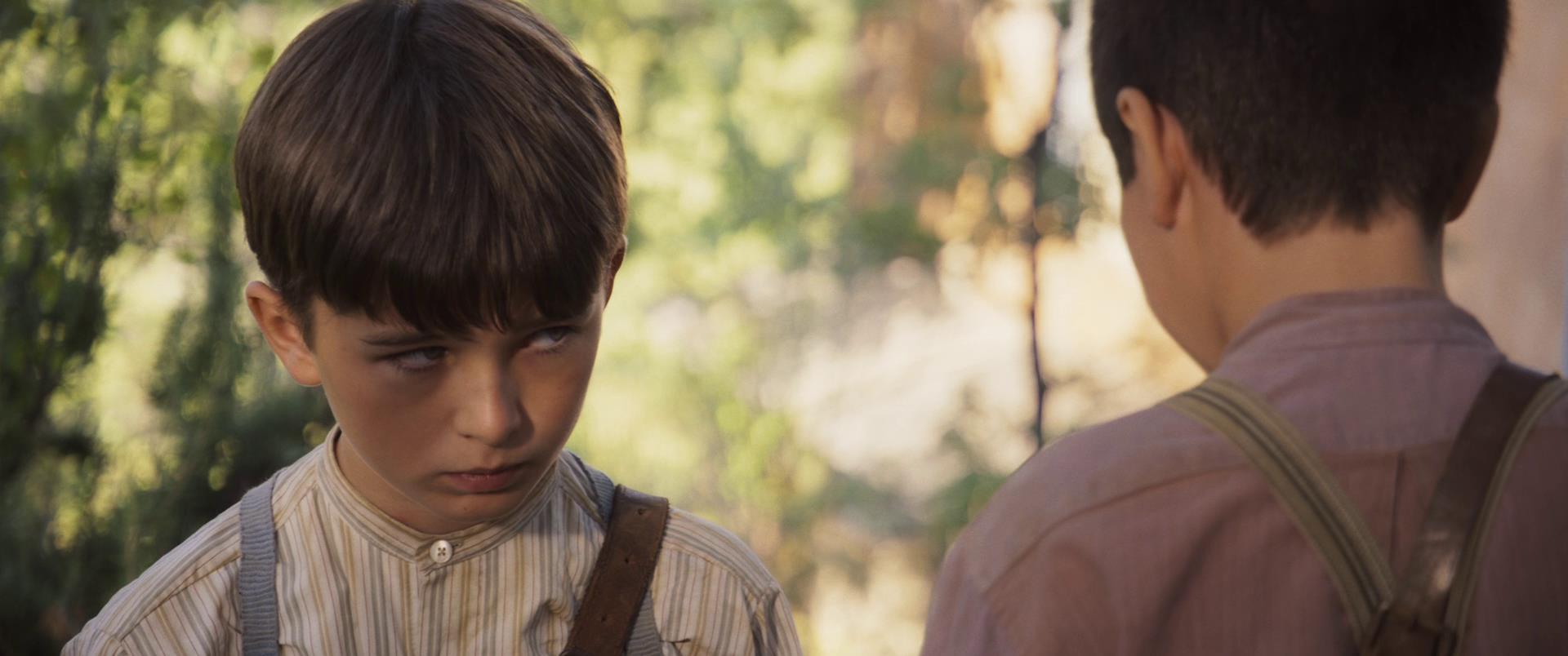 秘密的时光剧照的剧照