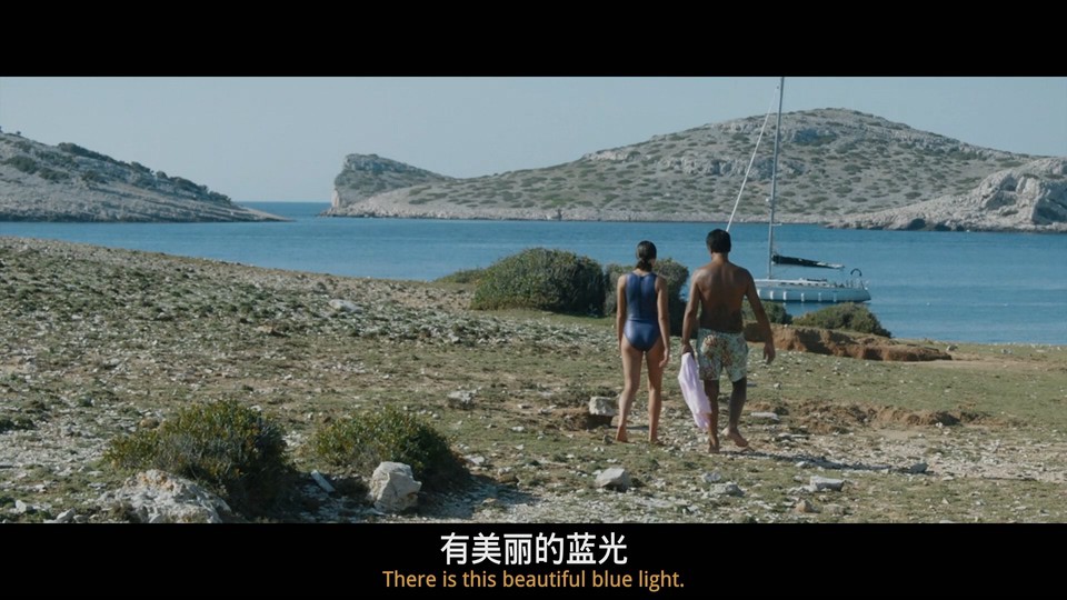 海鳝剧照的剧照