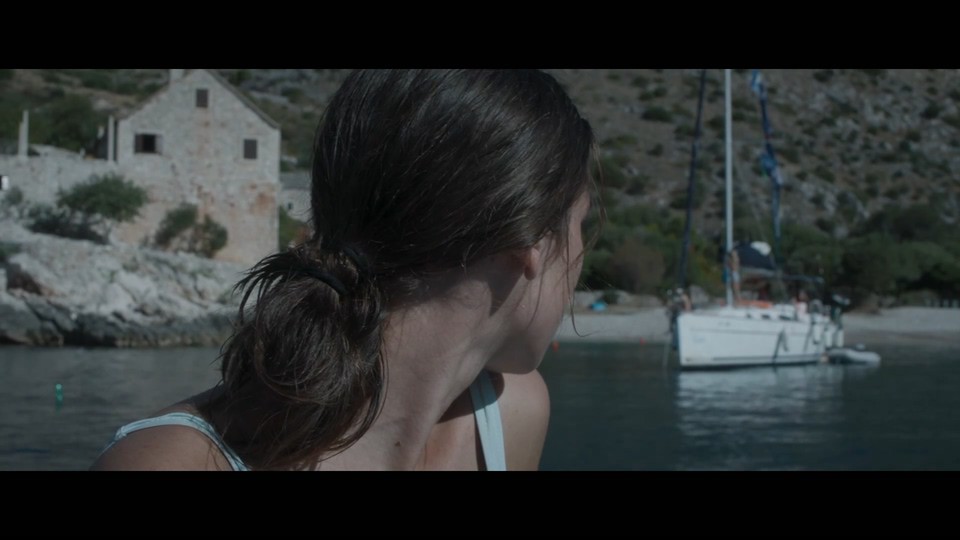 海鳝剧照的剧照