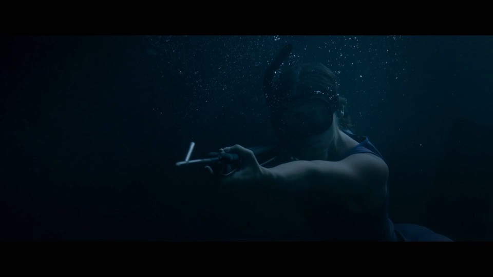 海鳝剧照的剧照