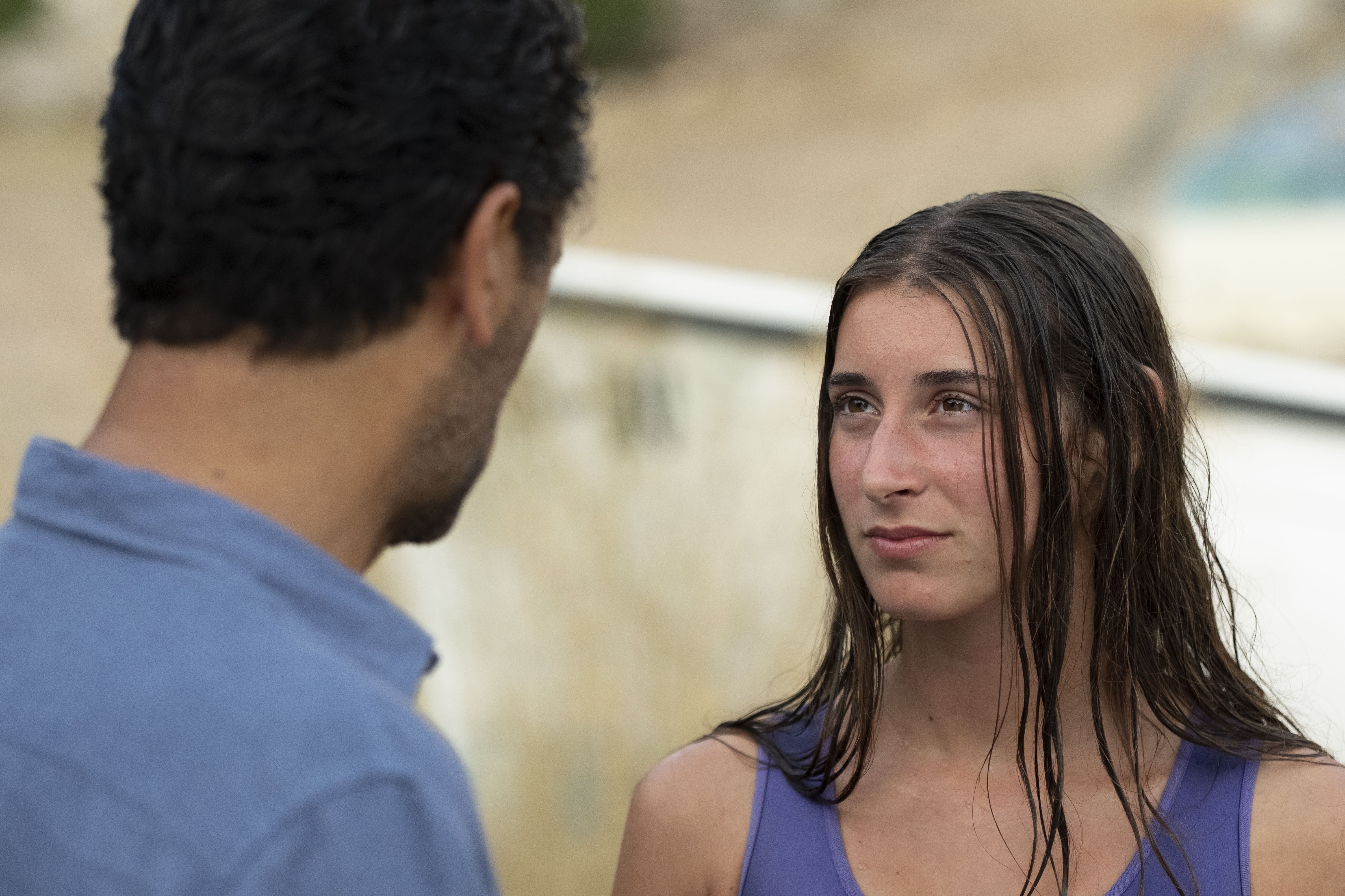 海鳝剧照的剧照