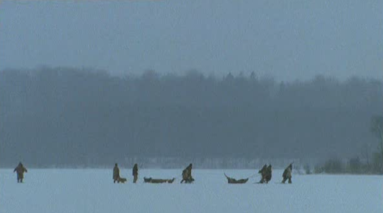 新大陆剧照的剧照