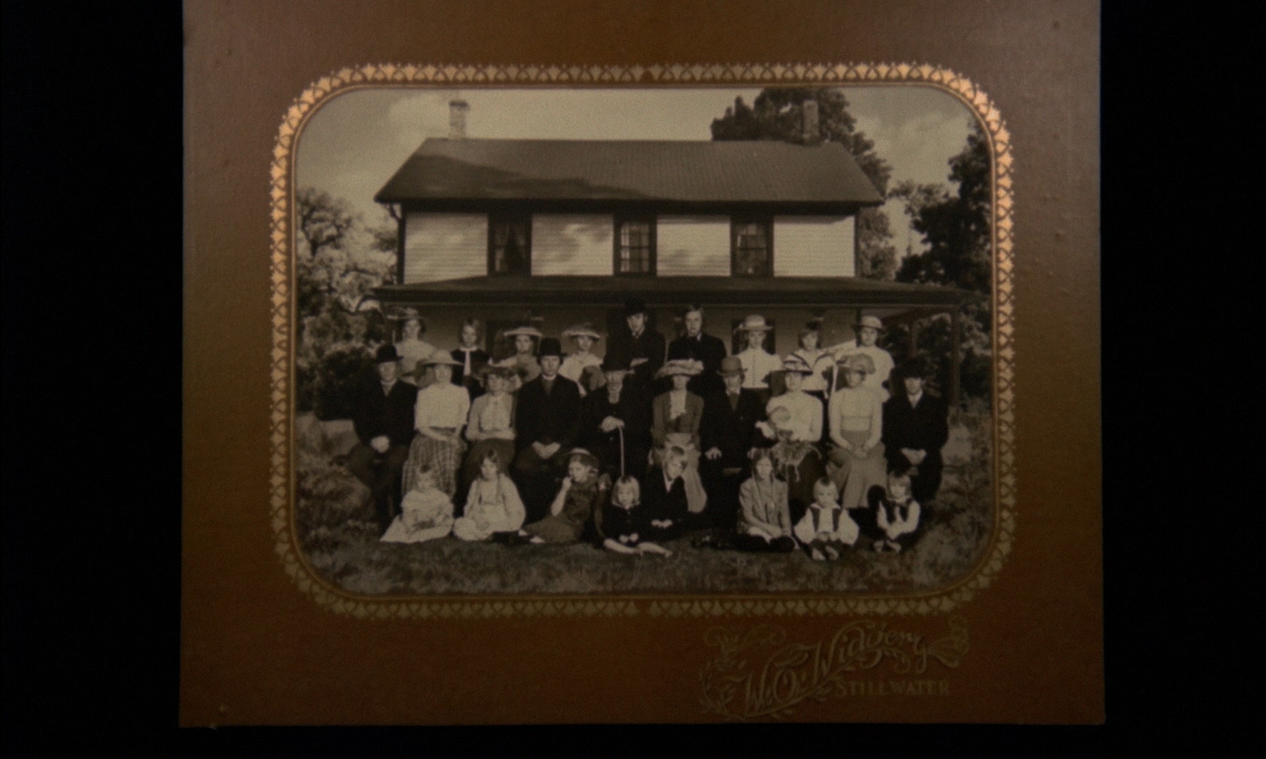 新大陆剧照的剧照