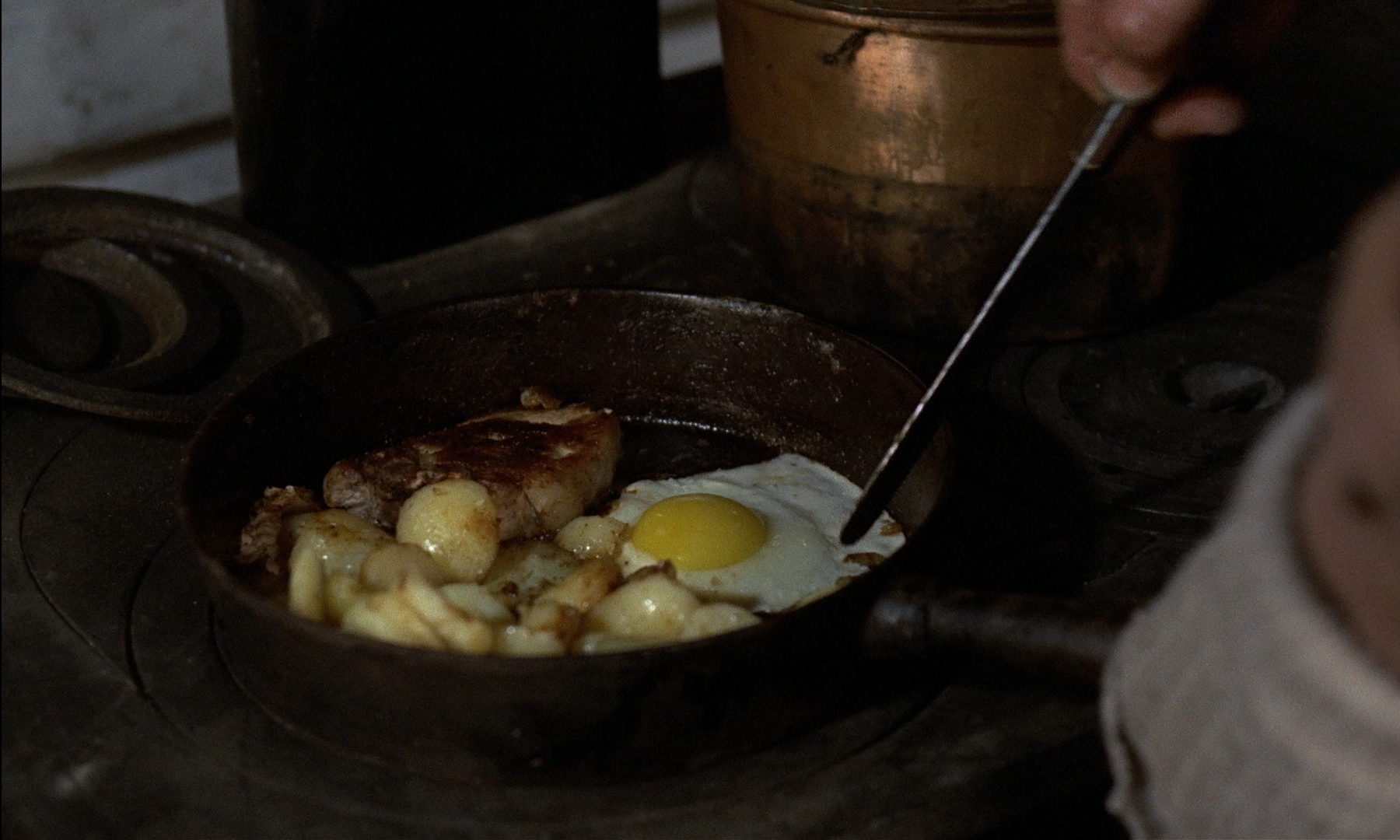 新大陆剧照的剧照