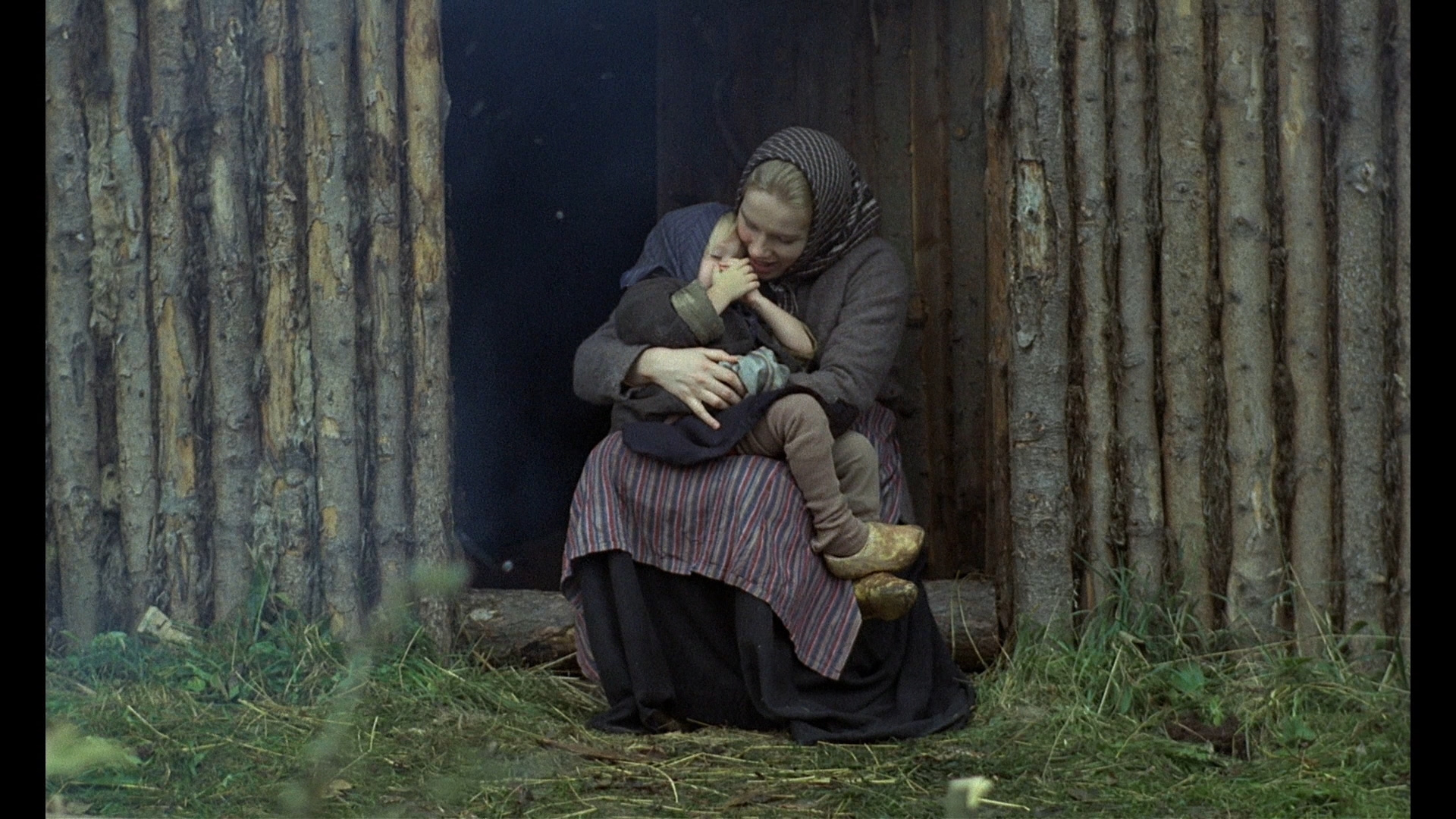 新大陆剧照的剧照