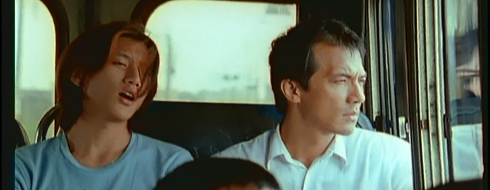 浊水溪的契约剧照的剧照