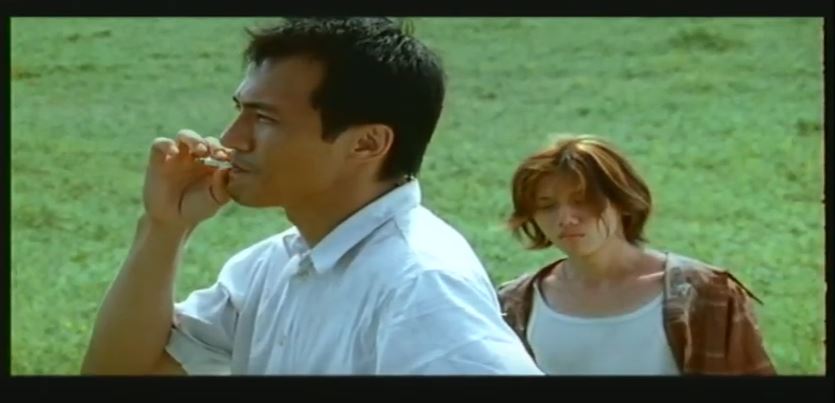 浊水溪的契约剧照的剧照