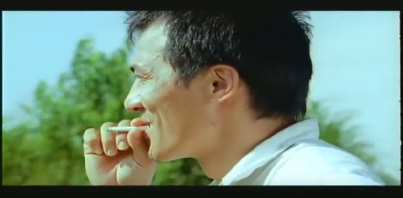 浊水溪的契约剧照的剧照