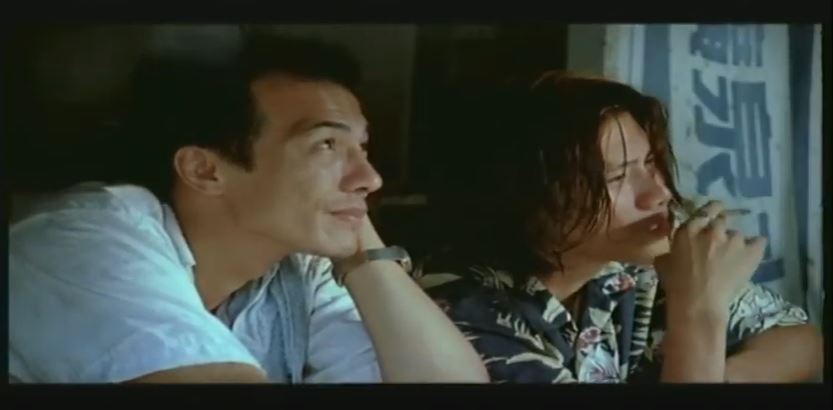 浊水溪的契约剧照的剧照