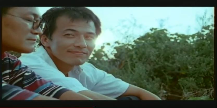 浊水溪的契约剧照的剧照