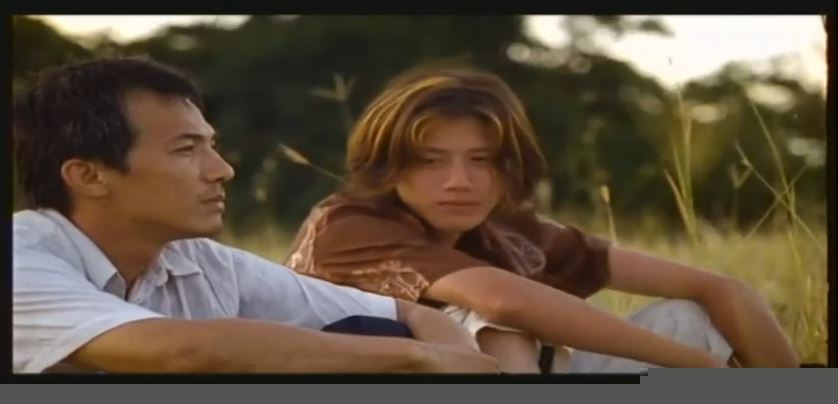 浊水溪的契约剧照的剧照