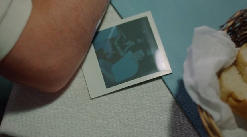 晒后假日剧照的剧照