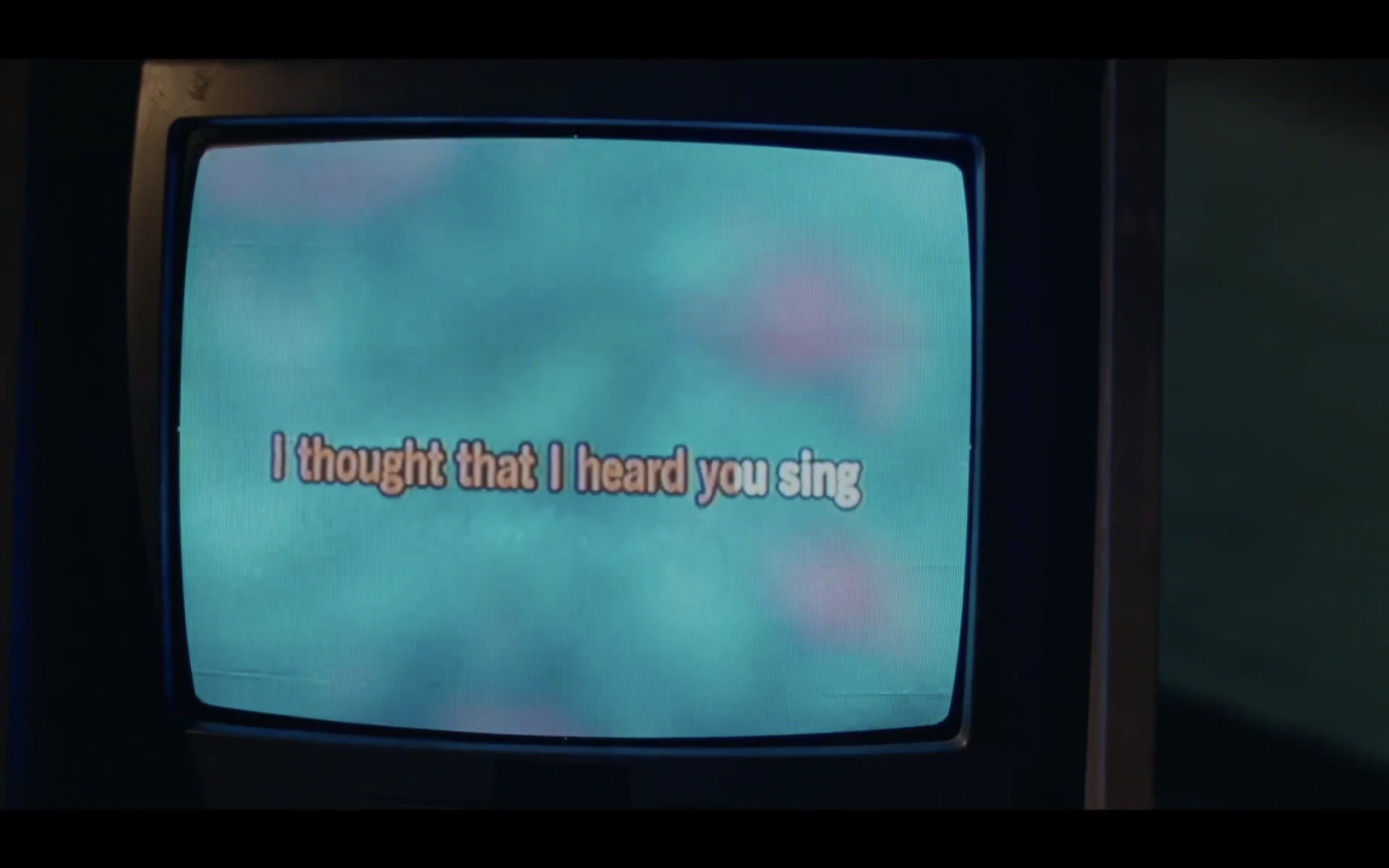 晒后假日剧照的剧照