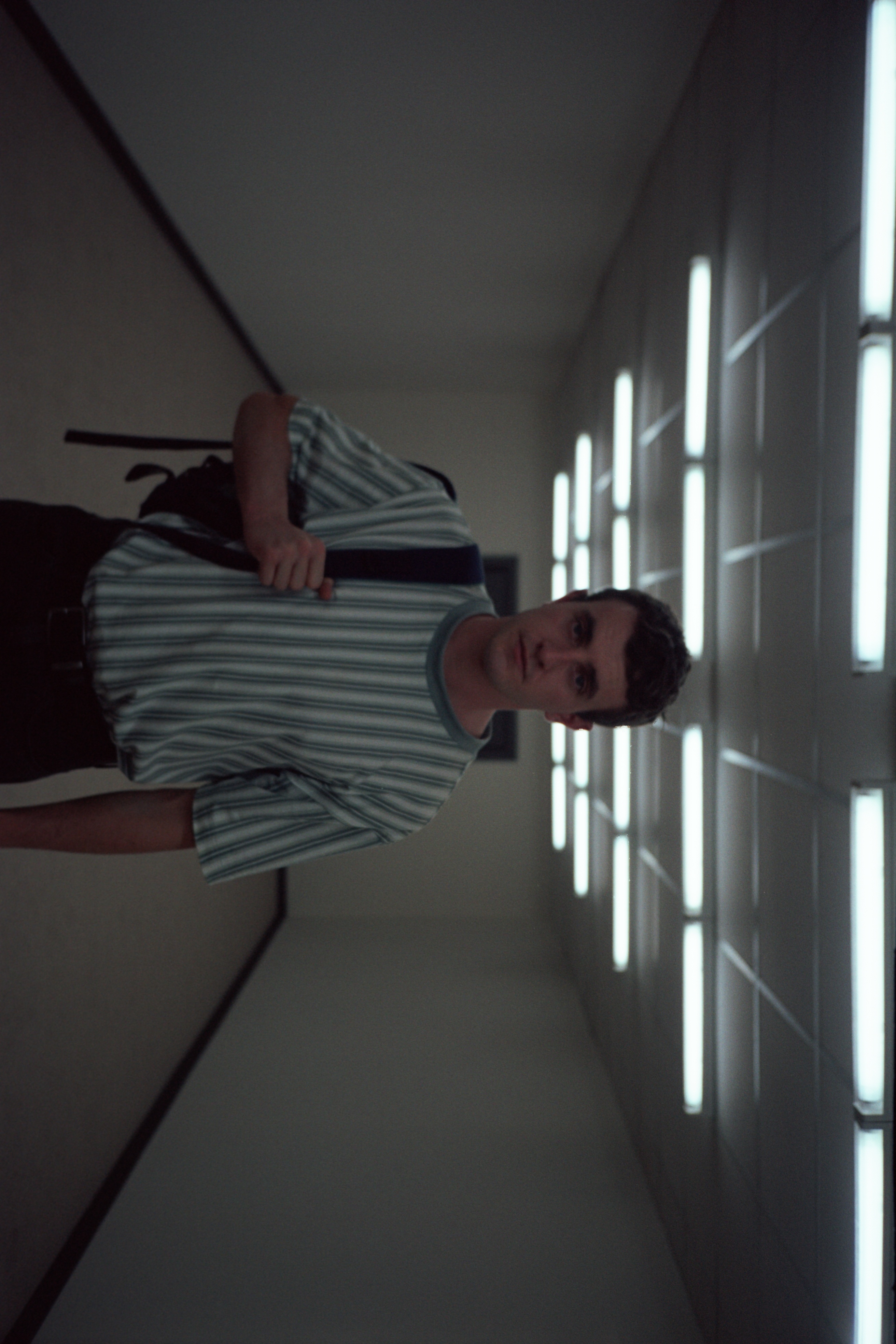 晒后假日剧照的剧照