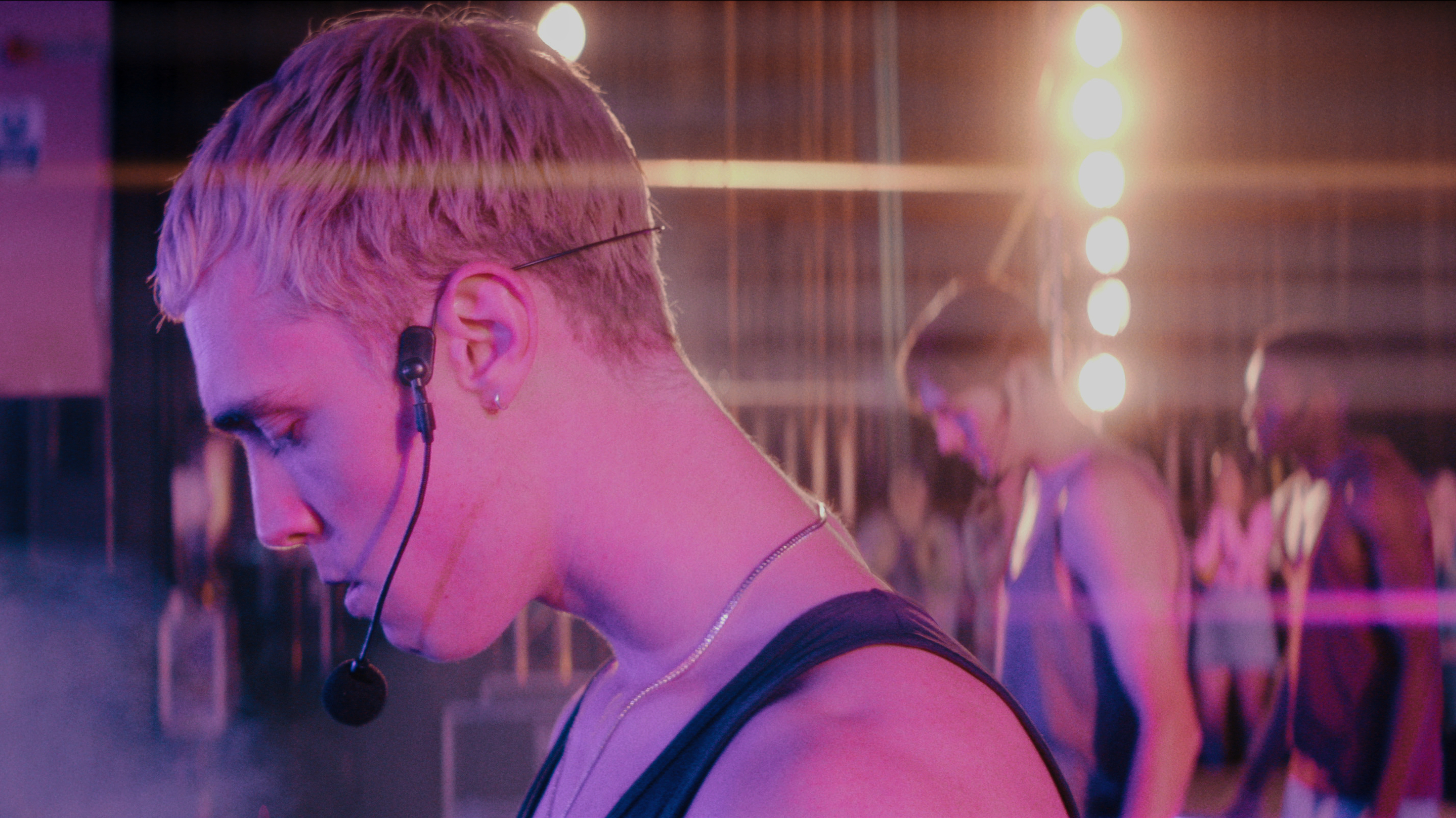 刹那的光辉剧照的剧照