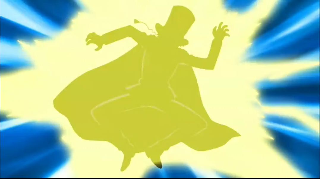 名侦探柯南：天空的遇难船剧照的剧照