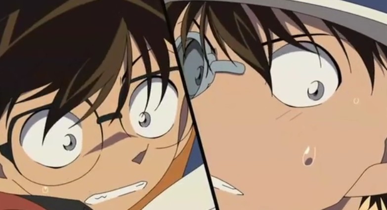 名侦探柯南：天空的遇难船剧照的剧照