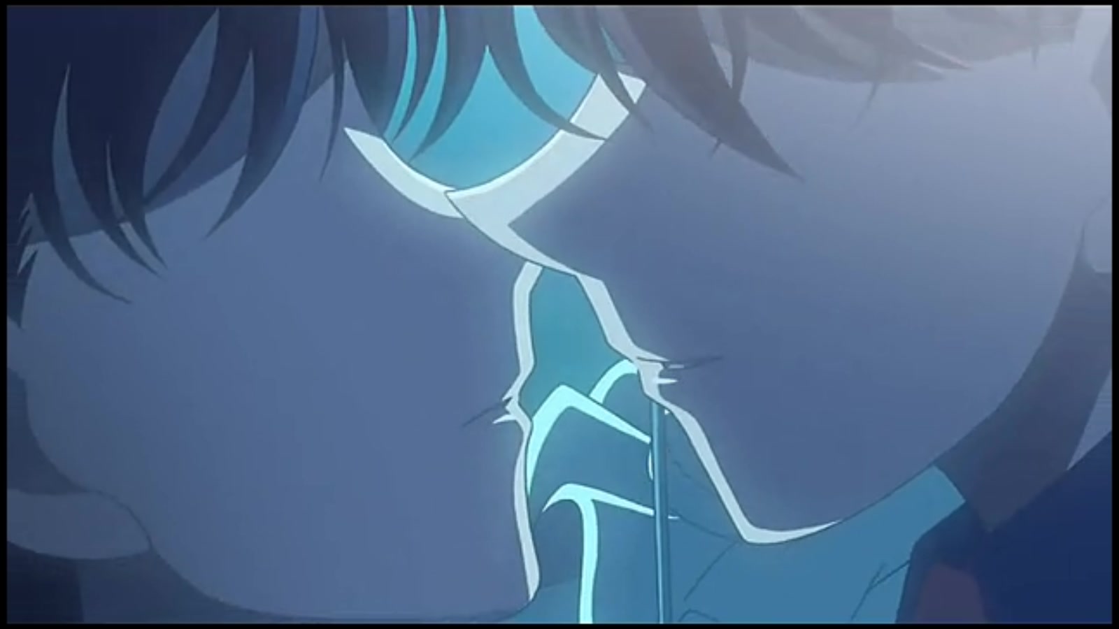 名侦探柯南：天空的遇难船剧照的剧照