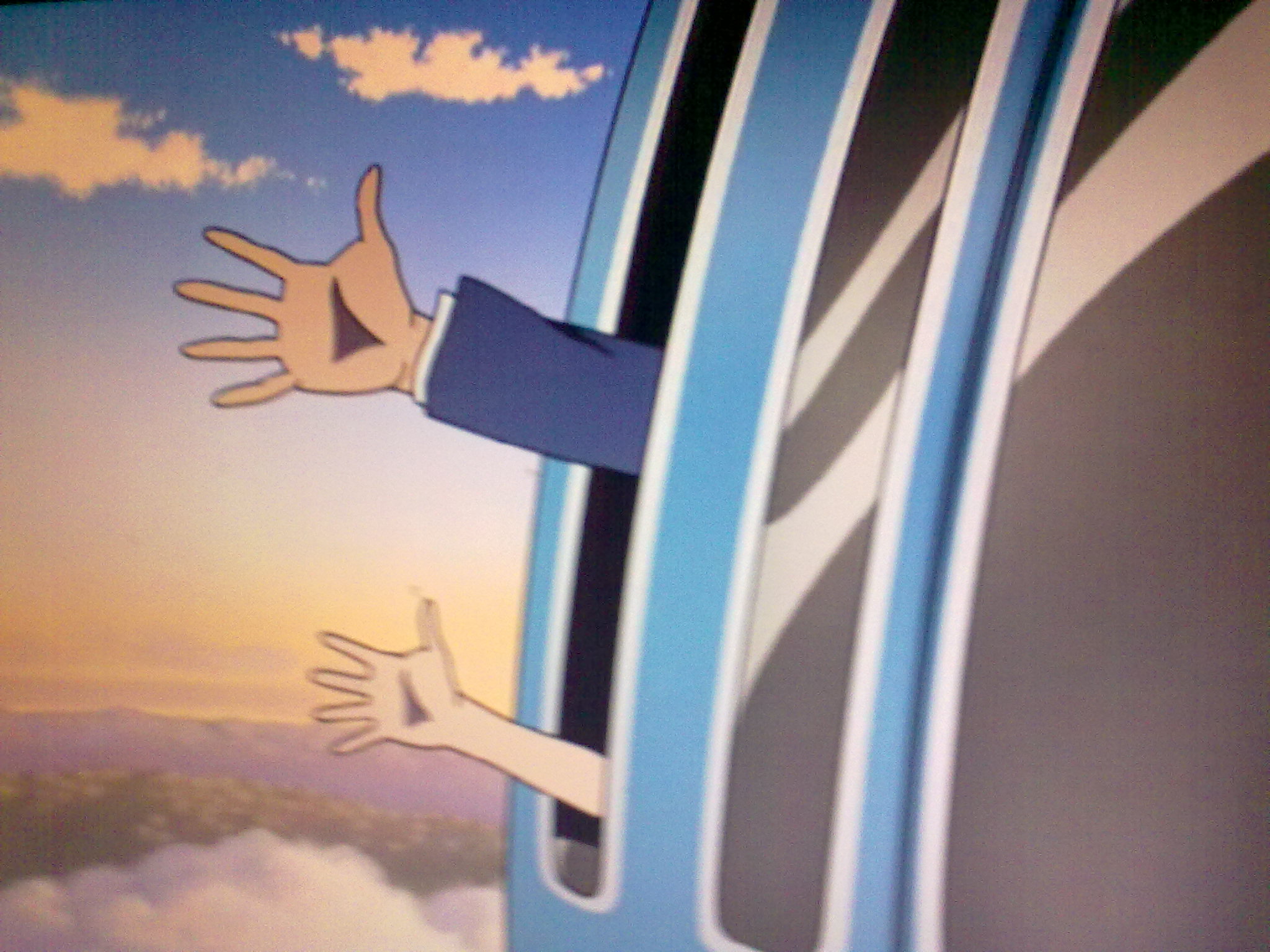 名侦探柯南：天空的遇难船剧照的剧照