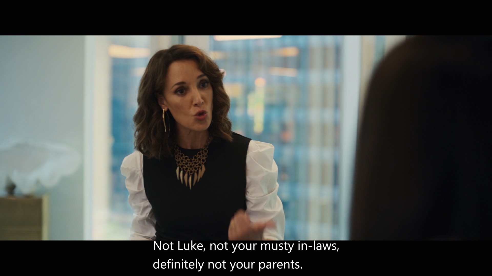 最幸运的女孩剧照的剧照