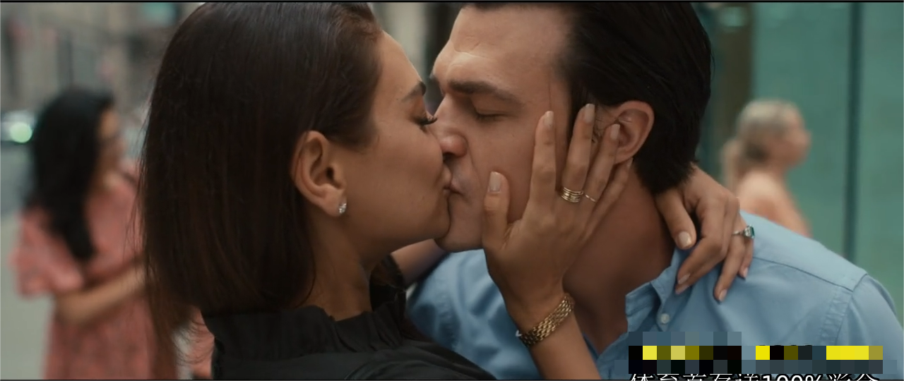 最幸运的女孩剧照的剧照