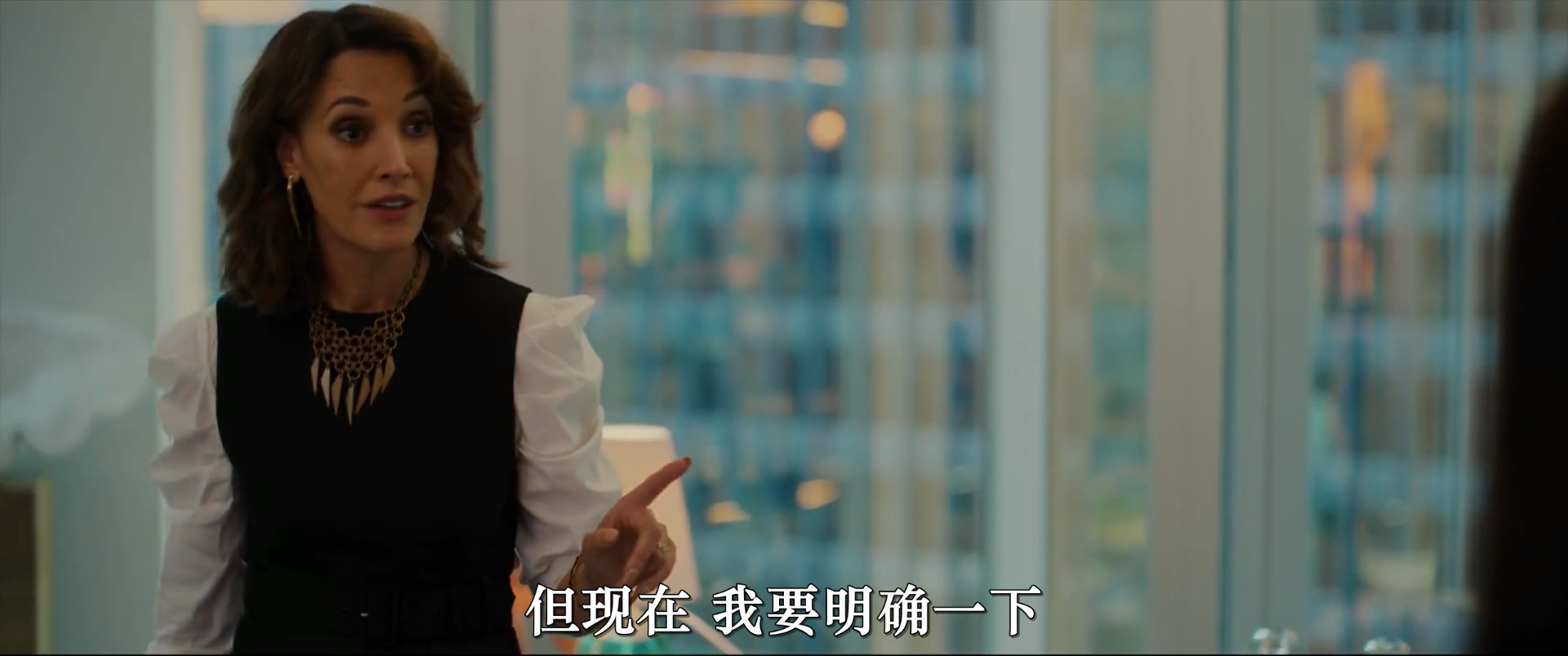 最幸运的女孩剧照的剧照