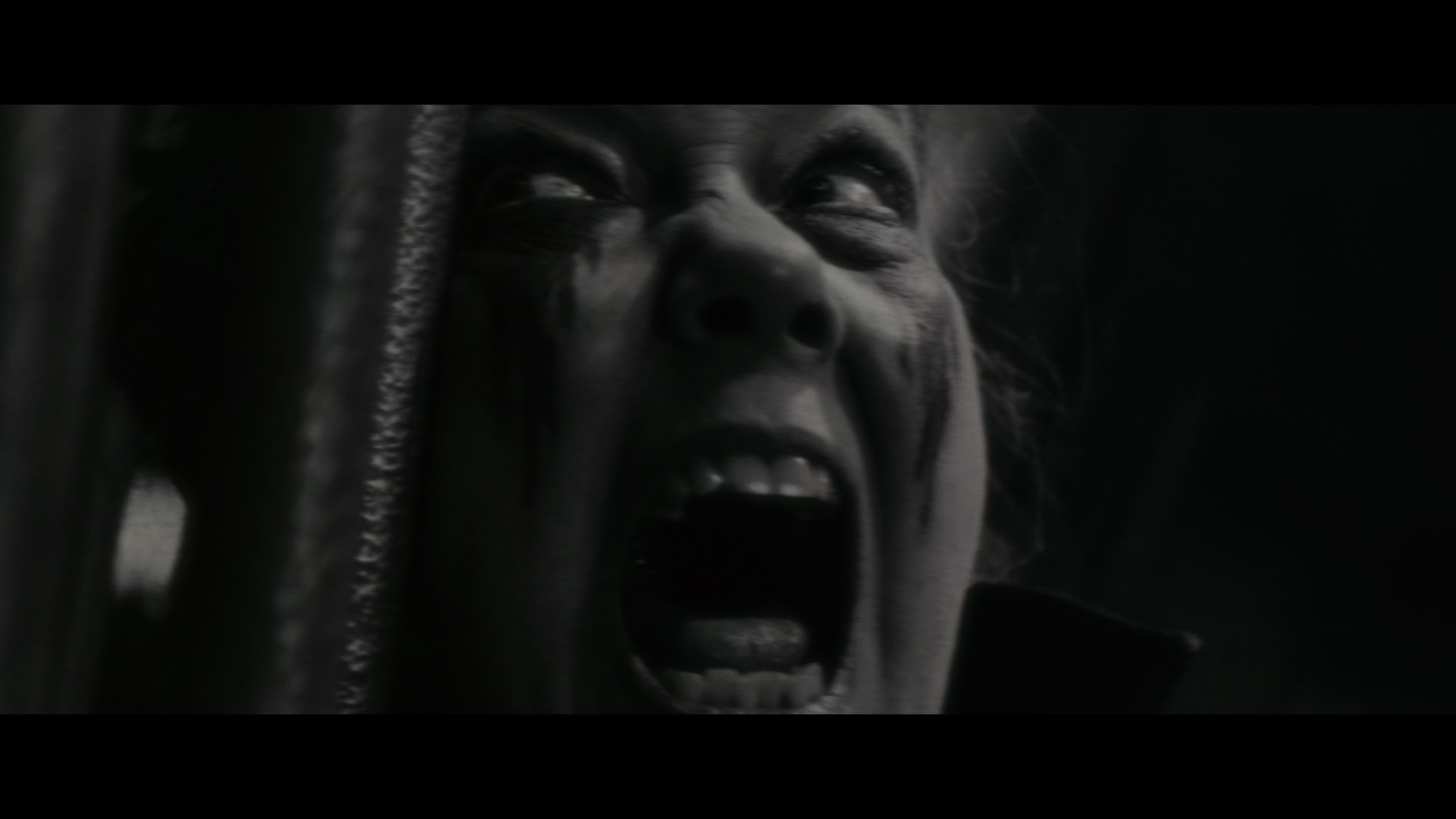 暗夜狼人剧照的剧照