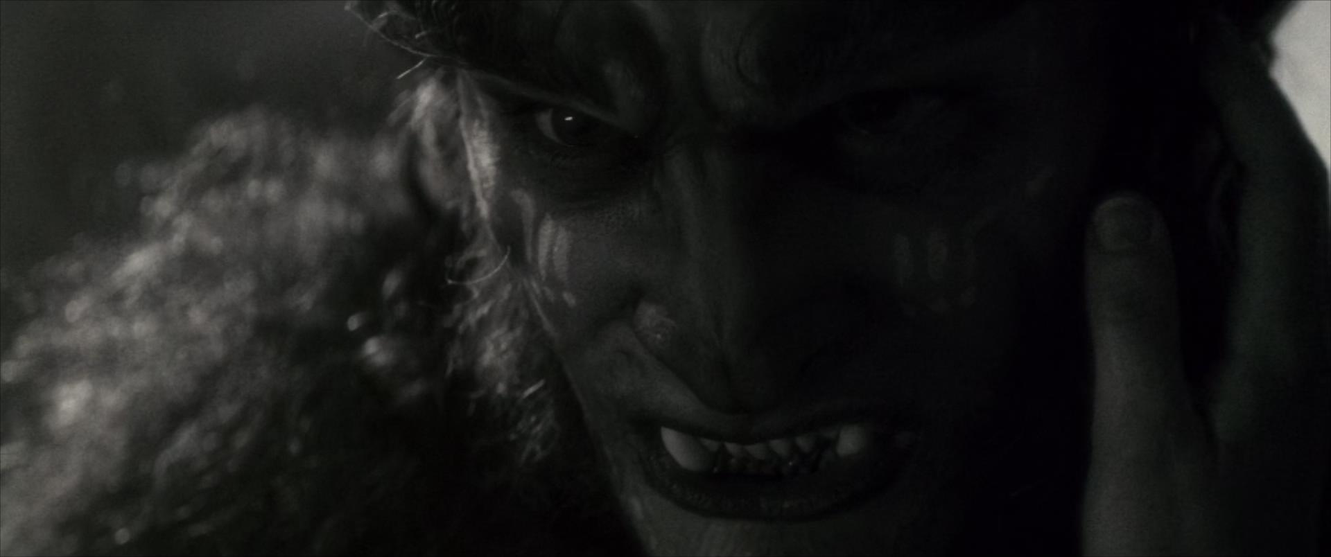 暗夜狼人剧照的剧照