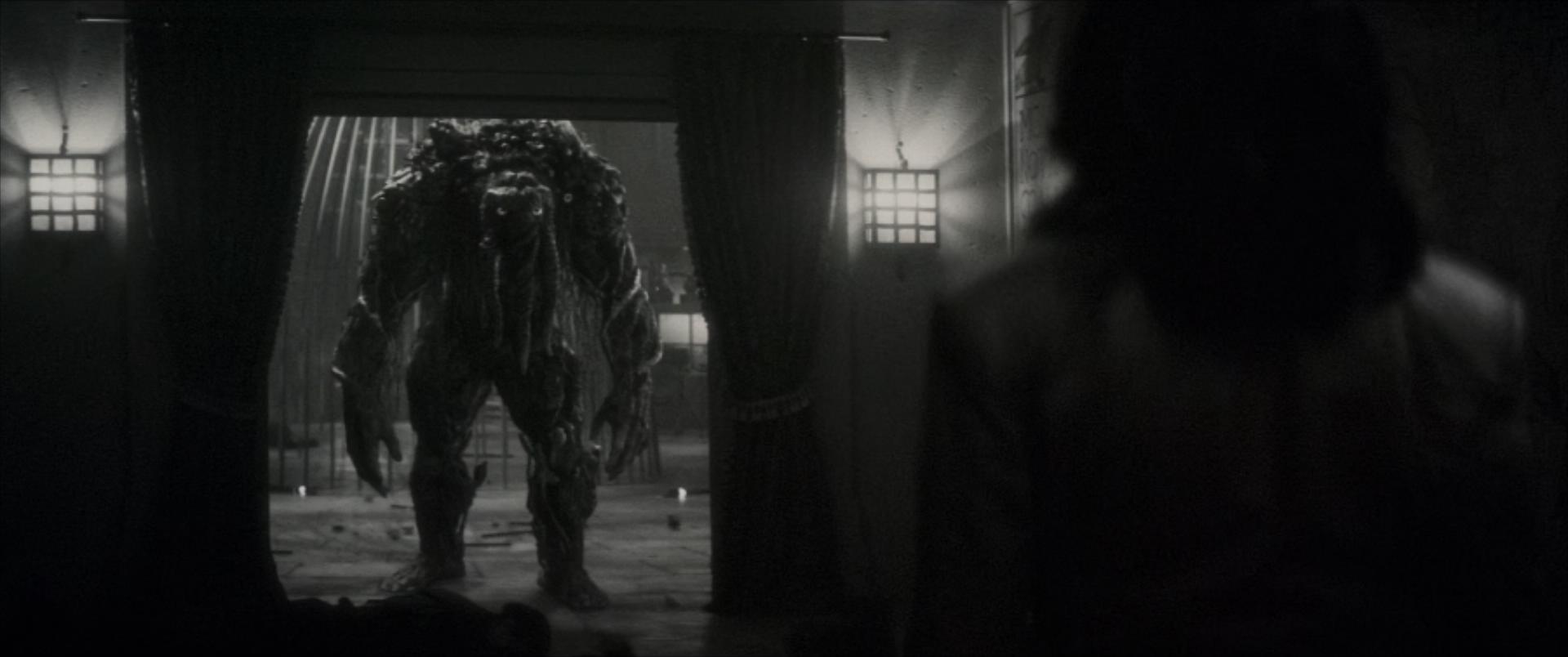 暗夜狼人剧照的剧照