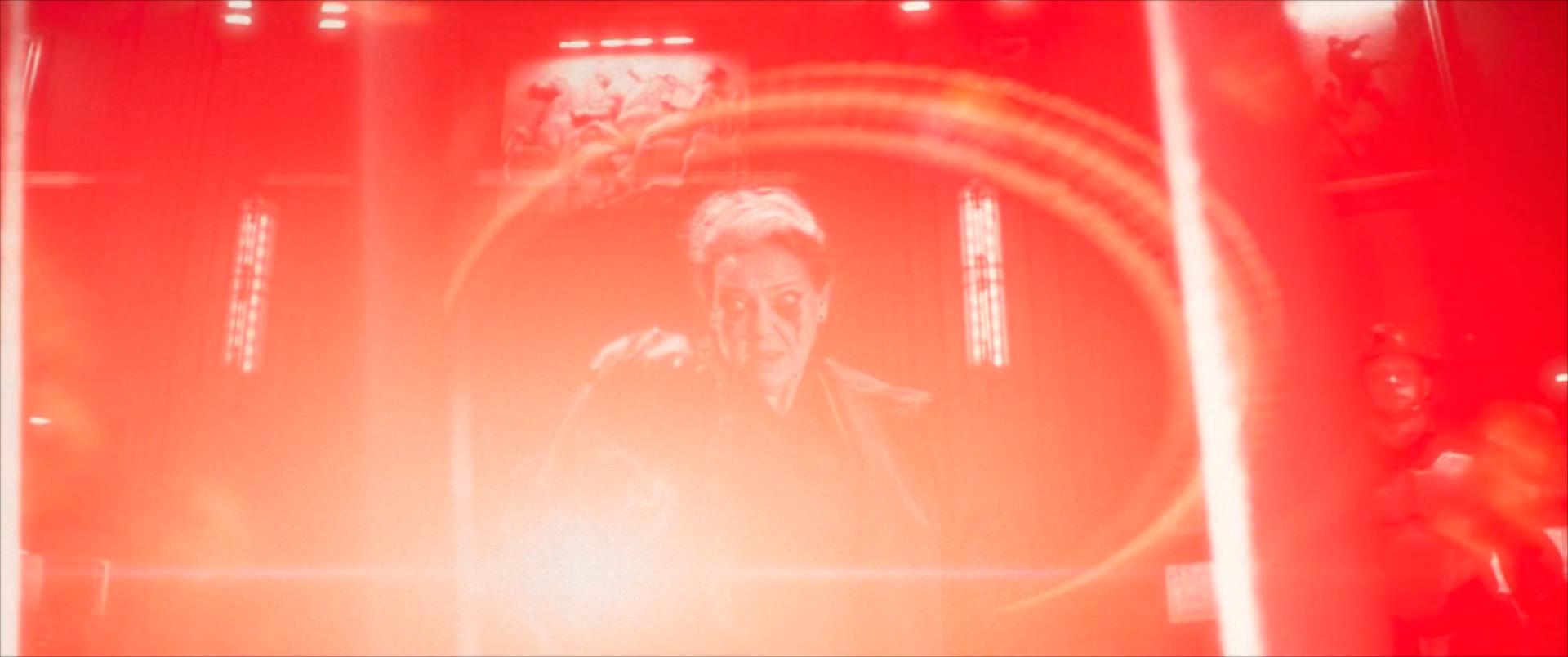 暗夜狼人剧照的剧照